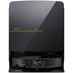 Roborock Saros Z70 Nero elettrodonovan - immagine 2