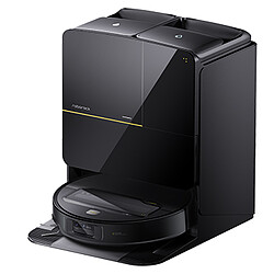 Roborock Saros Z70 Nero elettrodonovan - immagine 3