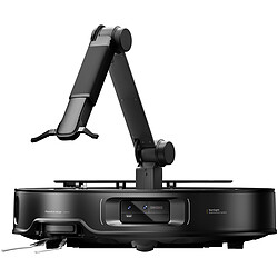 Roborock Saros Z70 Nero elettrodonovan - immagine 5