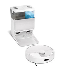 Robot Roomba Plus 405 Combo - Bianco elettrodonovan - immagine 2