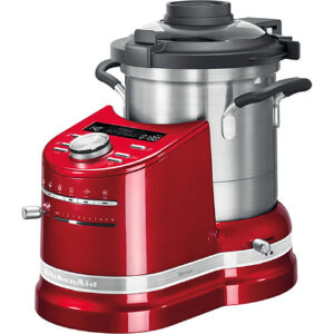 Robot da cucina KitchenAid Artisan - Crema elettrodonovan