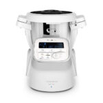 Robot da cucina multifunzione da 4,5 l e 1550 W – HF907AF0 – I-Companion – MOULINEX elettrodonovan