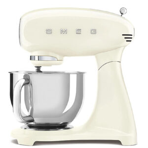 Robot da cucina multifunzione da 4,8 l e 1000 W - SMF05CREU - SMEG elettrodonovan