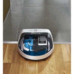 Rowenta Smart Force Cyclonic elettrodonovan