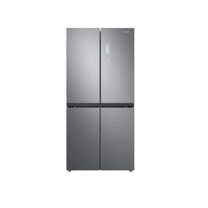 Samsung RF48A400EM9 - Grigio elettrodonovan