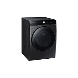 Samsung WF20DG8650BV - Nero elettrodonovan - immagine 3