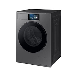 Samsung WF90F09C4SU3 - Grigio scuro elettrodonovan