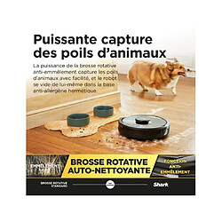 Shark Matrix Plus 2 in 1 elettrodonovan - immagine 5