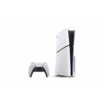 Sony Interactive Entertainment Sony PS5 Slim Edition Console Standard Bianca e Nera elettrodonovan