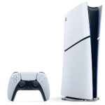 Sony Interactive Entertainment Sony PlayStation 5 Slim Digital Edition elettrodonovan