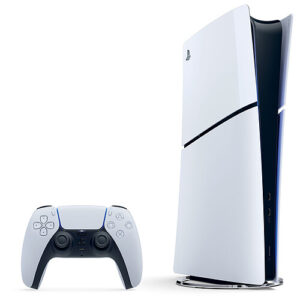 Sony Interactive Entertainment Sony PlayStation 5 Slim Digital Edition elettrodonovan