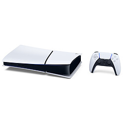 Sony Interactive Entertainment Sony PlayStation 5 Slim Digital Edition elettrodonovan - immagine 2