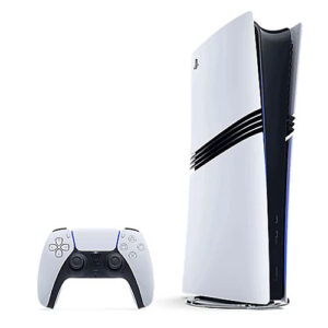 Sony PlayStation 5 Pro elettrodonovan