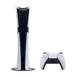 Sony PlayStation 5 Pro elettrodonovan - immagine 3
