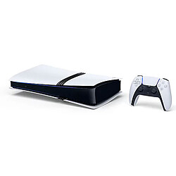 Sony PlayStation 5 Pro elettrodonovan - immagine 2