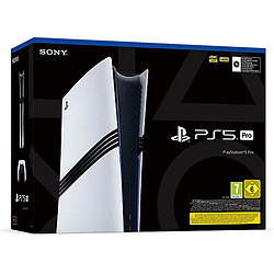 Sony PlayStation 5 Pro elettrodonovan - immagine 4