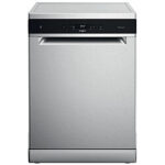 Whirlpool WFC3C42PX – Acciaio inossidabile elettrodonovan