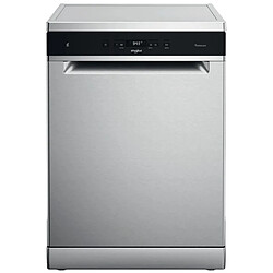 Whirlpool WFC3C42PX - Acciaio inossidabile elettrodonovan