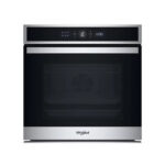 Whirlpool WOI4IS8PM0XAF – Acciaio inossidabile elettrodonovan