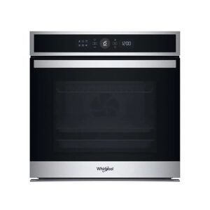 Whirlpool WOI4IS8PM0XAF - Acciaio inossidabile elettrodonovan