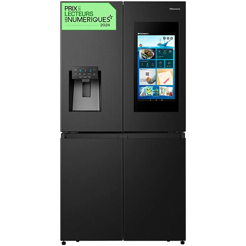 Hisense RQ760N4IFE elettrodonovan