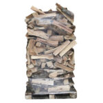 Legna da ardere 25 cm – essiccata naturalmente – 2,00 steres – quercia, carpino, faggio elettrodonovan