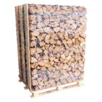 Legna da ardere 33 cm – essiccata in forno – 2,70 steres – quercia, carpino, faggio elettrodonovan