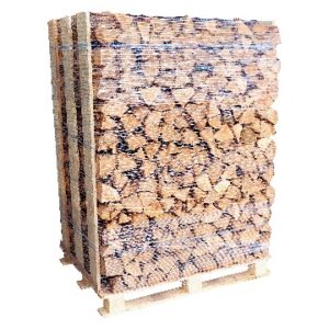Legna da ardere 40 cm – essiccata in forno – 2,60 steres – quercia, carpino, faggio  elettrodonovan