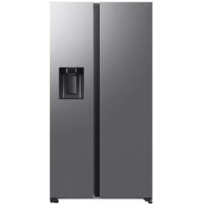 Samsung RS70F64KETEF - Platino elettrodonovan