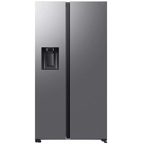 Samsung RS70F64KETEF – Platino elettrodonovan